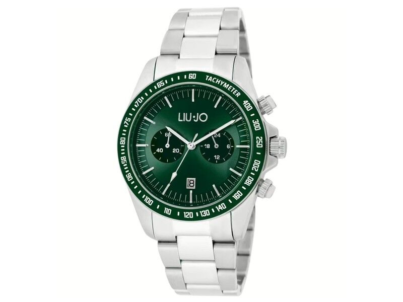 Zegarek Męski LIU JO TLJ2296