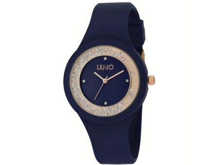 Zegarek Unisex LIU JO TLJ1761