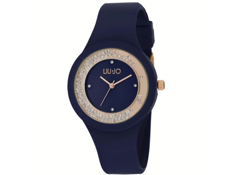 Zegarek Unisex LIU JO TLJ1761