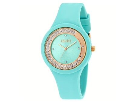 Zegarek Unisex LIU JO TLJ1425