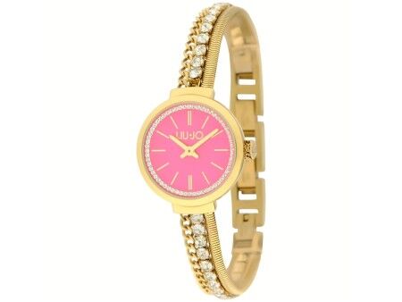 Zegarek Unisex LIU JO TLJ2366