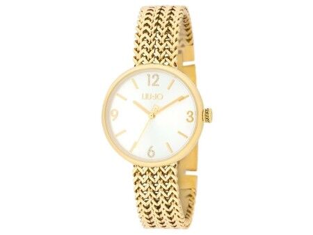 Zegarek Unisex LIU JO TLJ2077