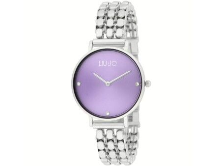 Zegarek Unisex LIU JO TLJ2405