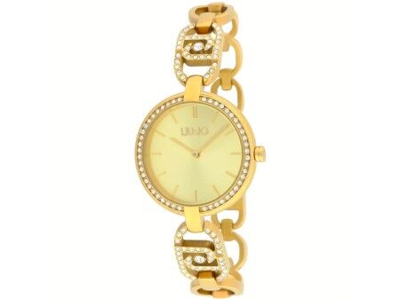 Zegarek Unisex LIU JO TLJ2351