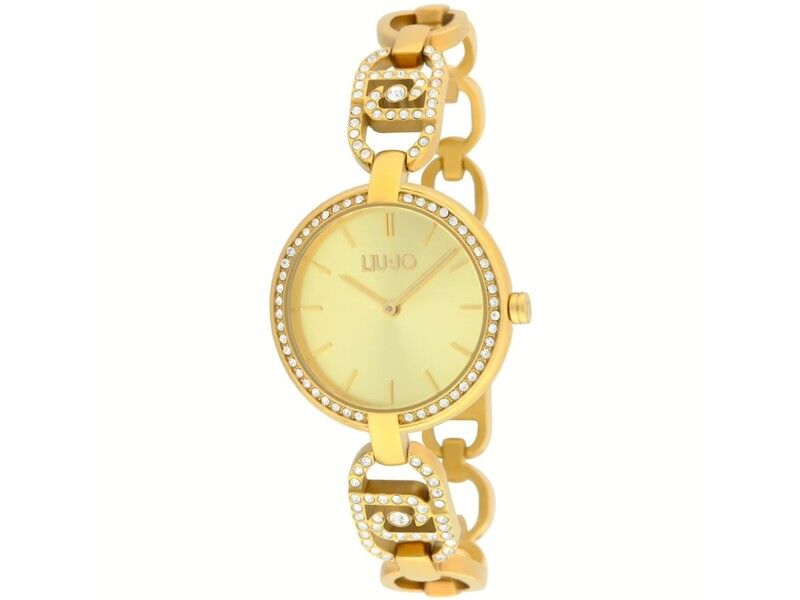 Zegarek Unisex LIU JO TLJ2351