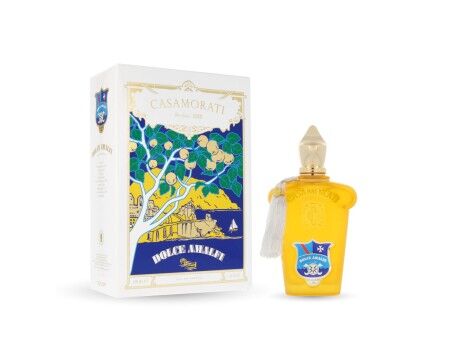 Perfumy Unisex Xerjoff Casamorati Dolce Amalfi EDP 100 ml