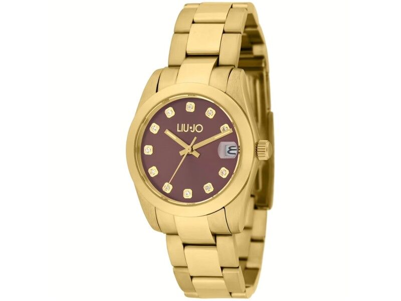 Zegarek Unisex LIU JO TLJ2394