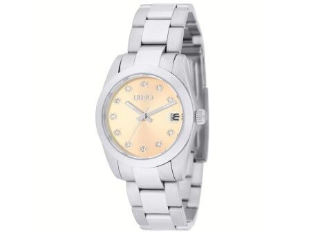 Zegarek Unisex LIU JO TLJ2393