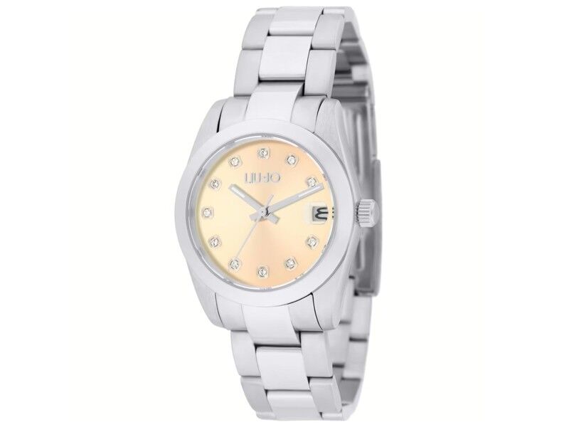 Zegarek Unisex LIU JO TLJ2393