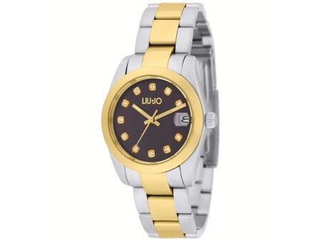 Zegarek Unisex LIU JO TLJ2395