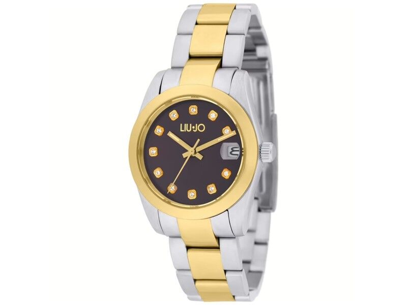 Zegarek Unisex LIU JO TLJ2395
