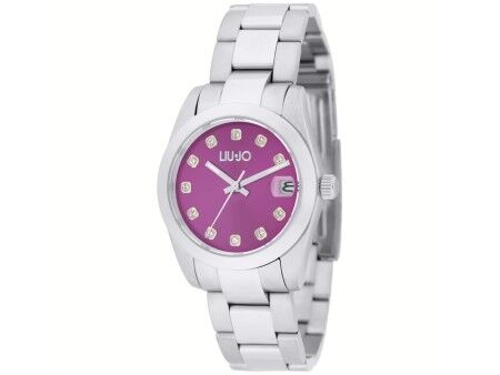 Zegarek Unisex LIU JO TLJ2391