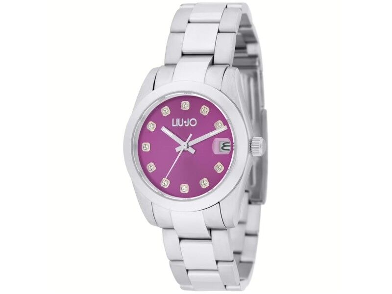 Zegarek Unisex LIU JO TLJ2391