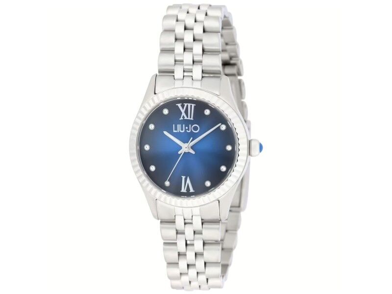 Zegarek Unisex LIU JO TLJ2423