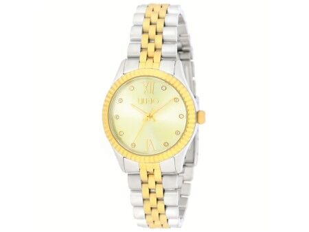 Zegarek Unisex LIU JO TLJ2424