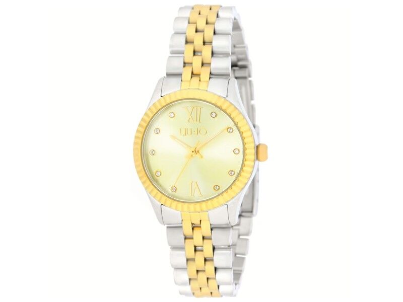 Zegarek Unisex LIU JO TLJ2424