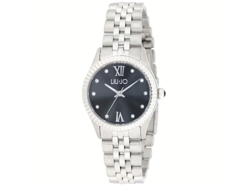 Zegarek Unisex LIU JO TLJ2422