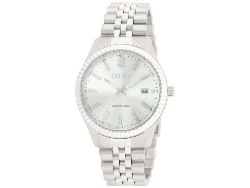 Zegarek Unisex LIU JO TLJ2420