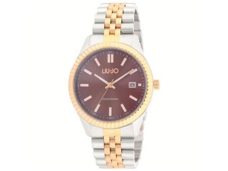 Zegarek Unisex LIU JO TLJ2421