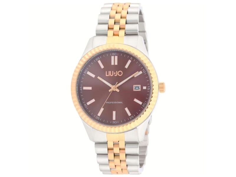 Zegarek Unisex LIU JO TLJ2421