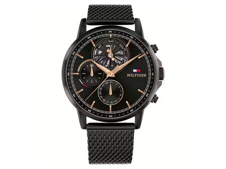 Zegarek Unisex Tommy Hilfiger 1692155