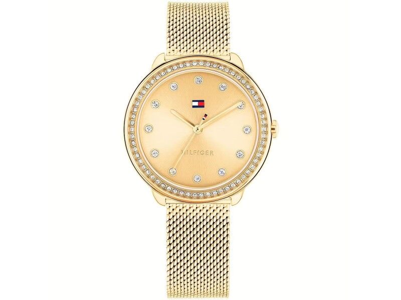 Zegarek Damski Tommy Hilfiger DEMI (Ø 33 mm)