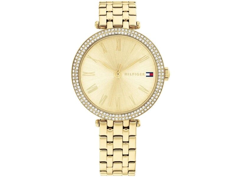 Zegarek Damski Tommy Hilfiger NATALIE (Ø 34 mm)