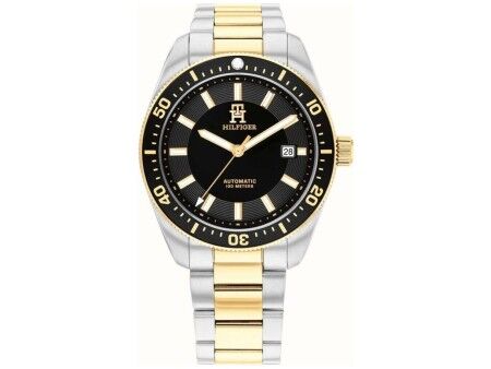 Zegarek Męski Tommy Hilfiger TH85 (Ø 46 mm)