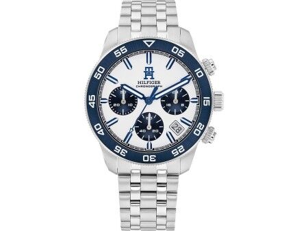 Zegarek Męski Tommy Hilfiger TH85 (Ø 41 mm)