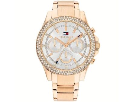 Zegarek Damski Tommy Hilfiger HAVEN (Ø 38 mm)
