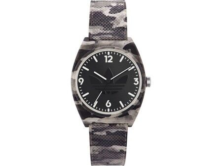 Zegarek Unisex Adidas PROJECT TWO (Ø 38 mm)