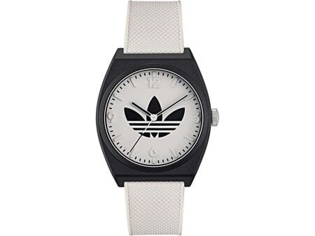 Zegarek Unisex Adidas PROJECT TWO (Ø 38 mm)
