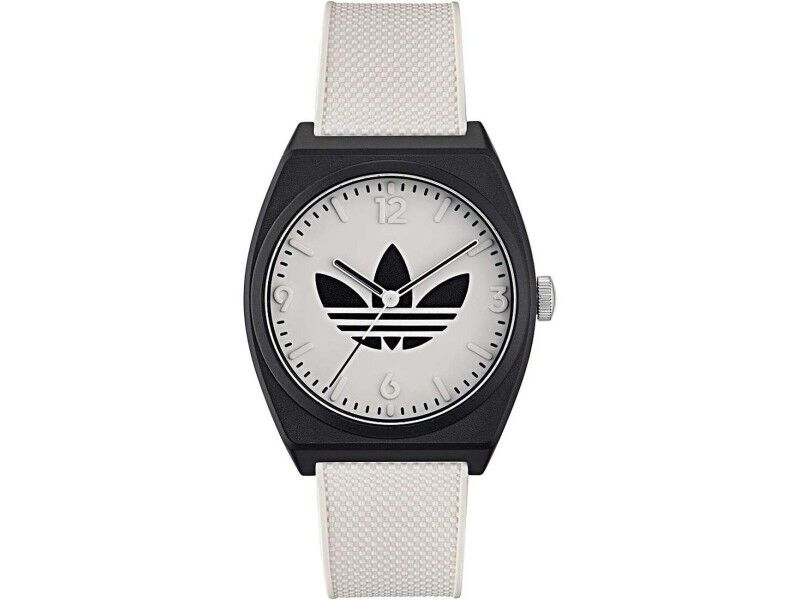 Zegarek Unisex Adidas PROJECT TWO (Ø 38 mm)