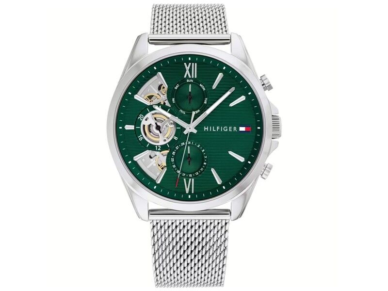 Zegarek Męski Tommy Hilfiger 1693559