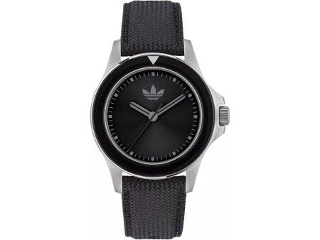 Zegarek Męski Adidas EXPRESSION ONE (Ø 44 mm)