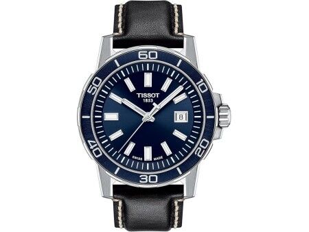 Zegarek Męski Tissot SUPERSPORT (Ø 44 mm)