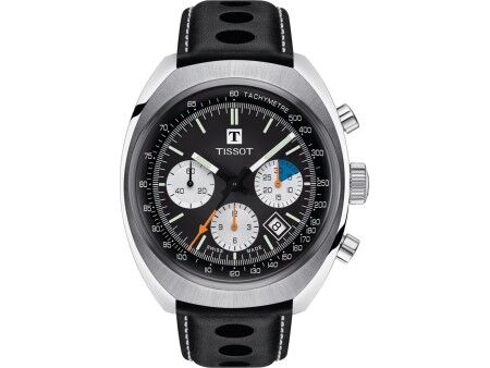 Zegarek Męski Tissot HERITAGE 1973 (Ø 43 mm)