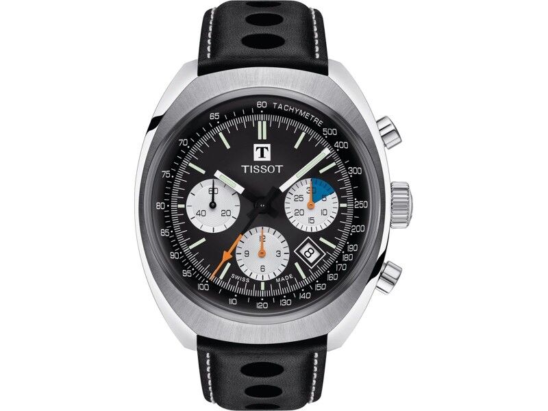 Zegarek Męski Tissot HERITAGE 1973 (Ø 43 mm)