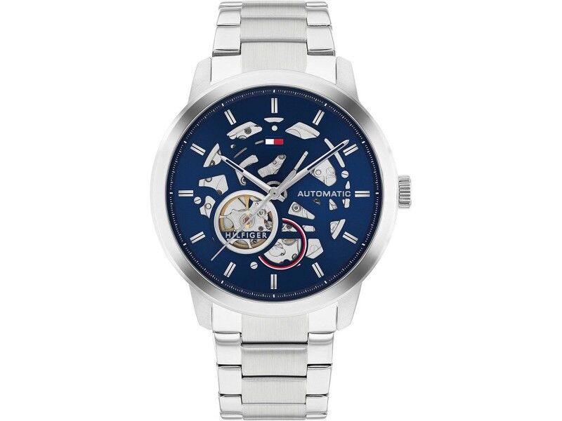Zegarek Męski Tommy Hilfiger 1710661