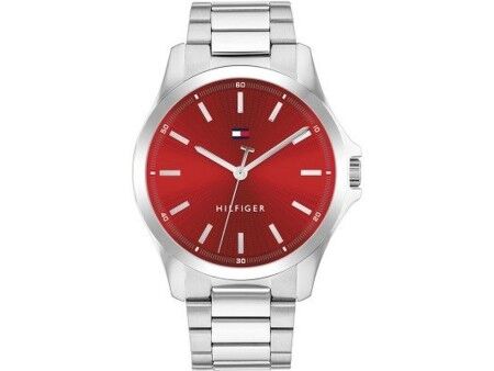 Zegarek Męski Tommy Hilfiger 1710677