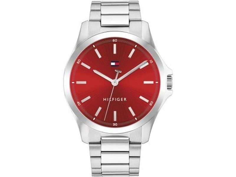 Zegarek Męski Tommy Hilfiger 1710677
