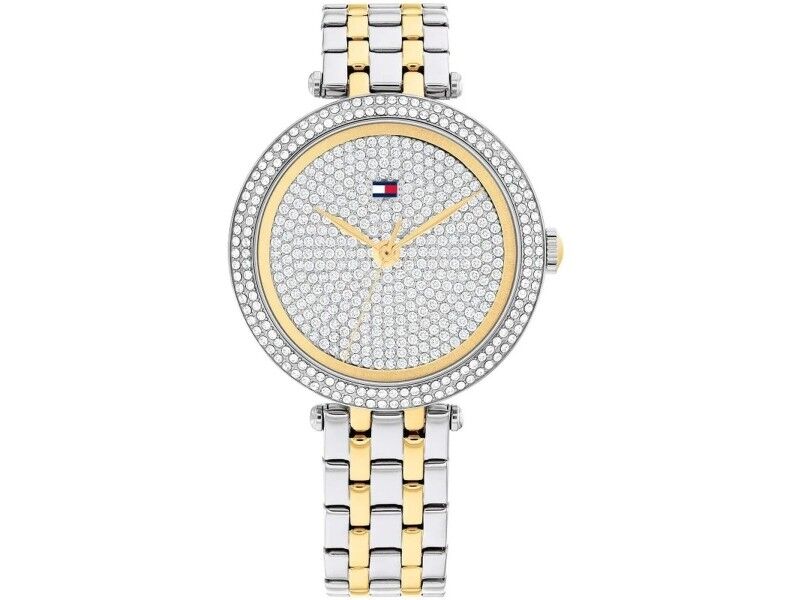 Zegarek Męski Tommy Hilfiger 1782760