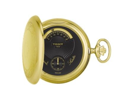 Zegarek Męski Tissot SPECIAL MECHANICALS (Ø 53 mm)