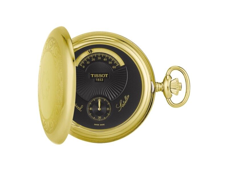 Zegarek Męski Tissot SPECIAL MECHANICALS (Ø 53 mm)