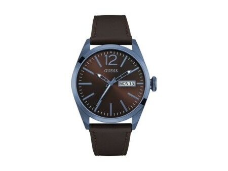 Zegarek Męski Guess W0658G8 (Ø 45 mm)