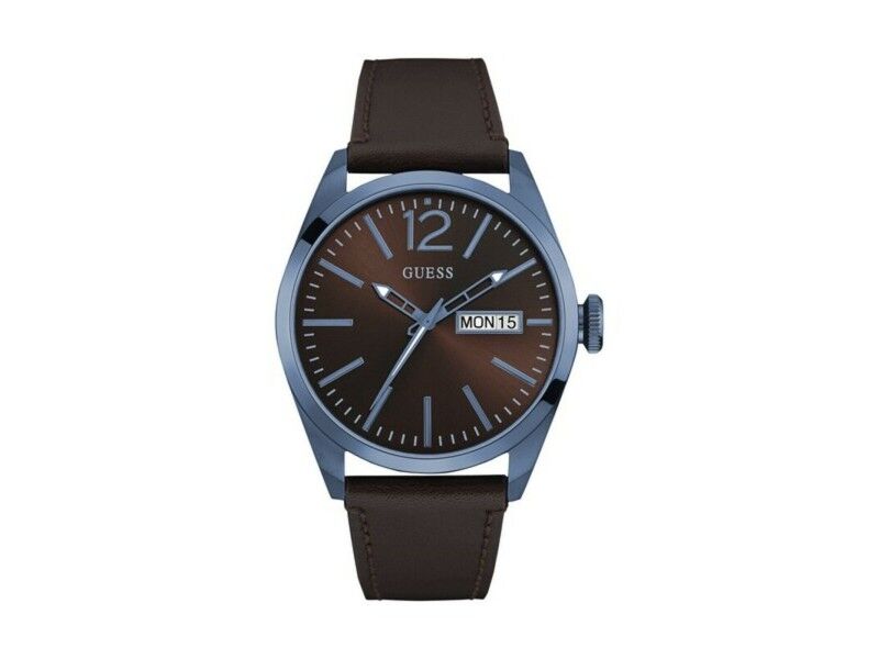 Zegarek Męski Guess W0658G8 (Ø 45 mm)