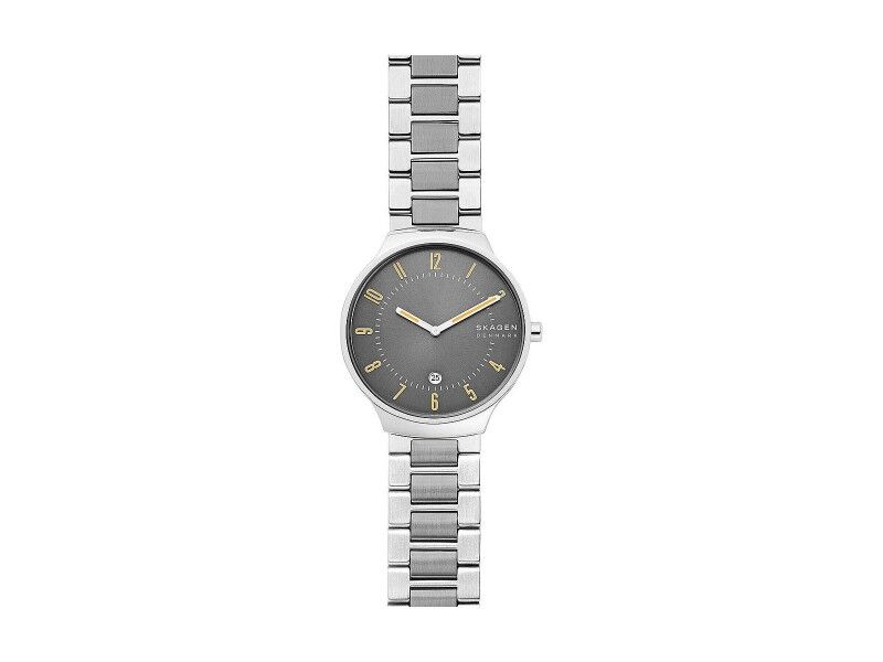 Zegarek Męski Skagen GRENEN (Ø 38 mm)