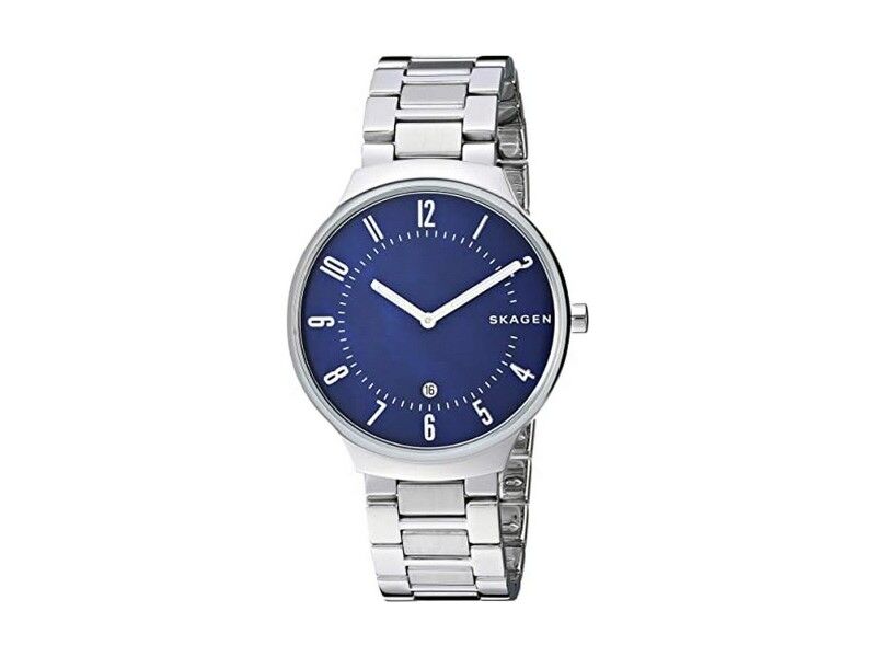 Zegarek Męski Skagen GRENEN (Ø 38 mm)