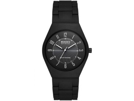 Zegarek Damski Skagen GRENEN OCEAN (Ø 37 mm)