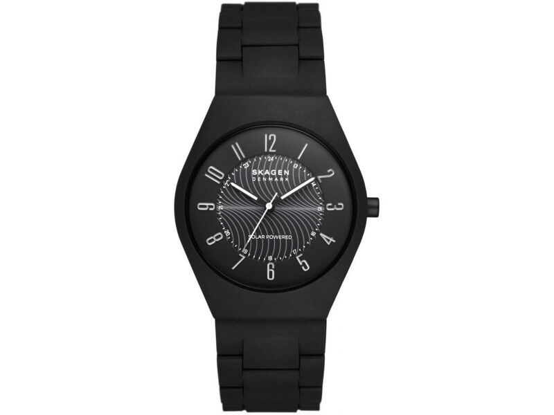 Zegarek Damski Skagen GRENEN OCEAN (Ø 37 mm)